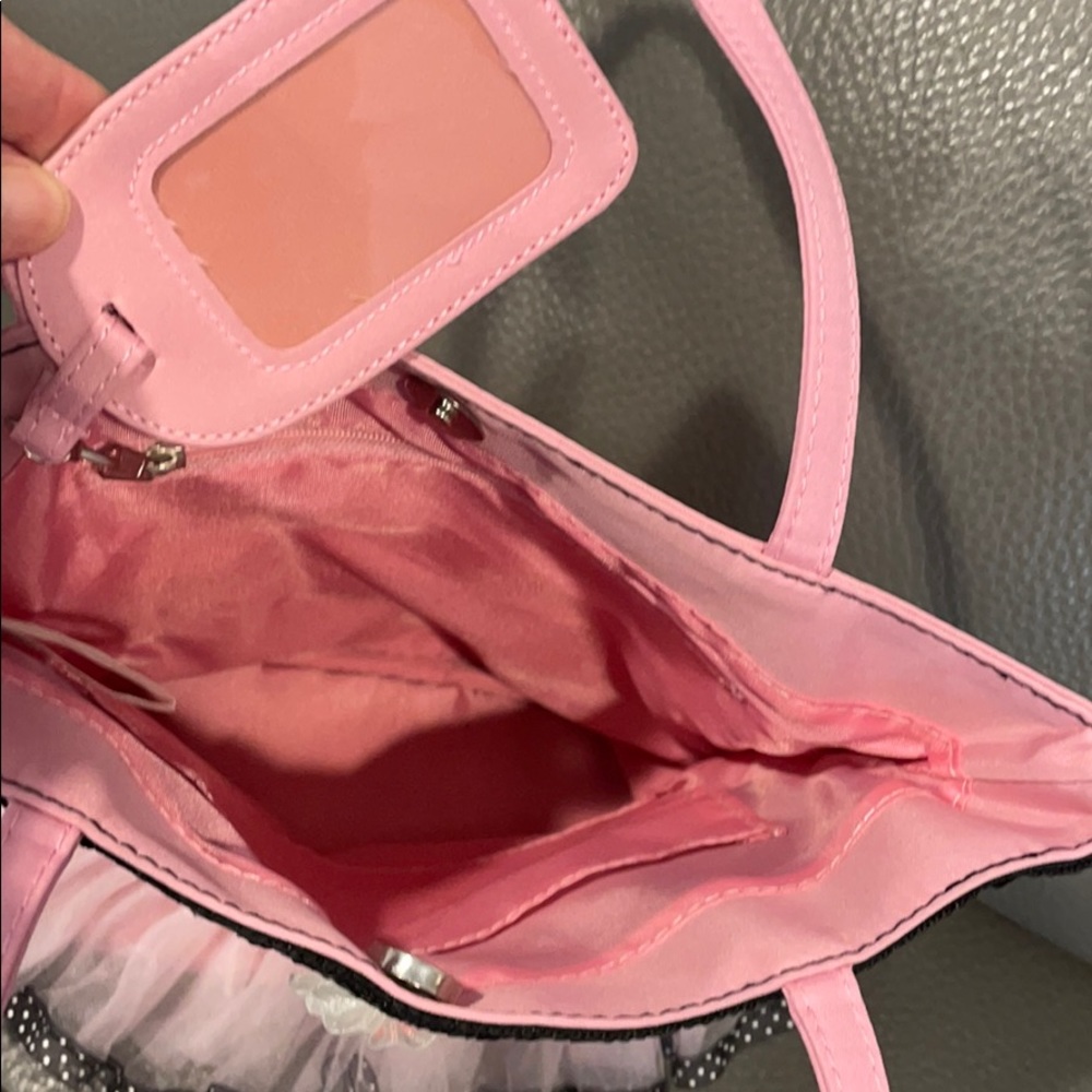 Ballet bag - Picture 4 of 4